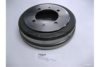 ASHUKI C015-01 Brake Drum